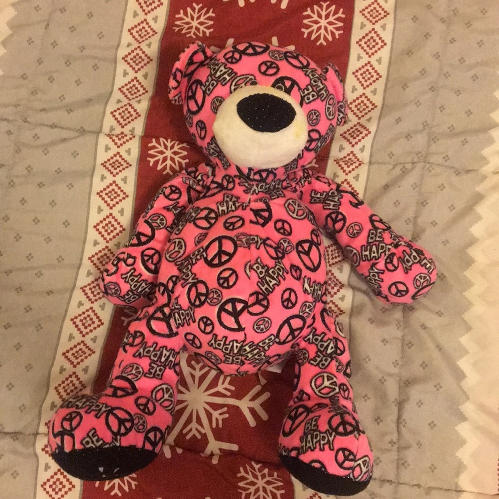 2 little bears from justice